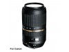 Tamron For Canon 70-300mm F/4-5.6 DI VC USD Lens